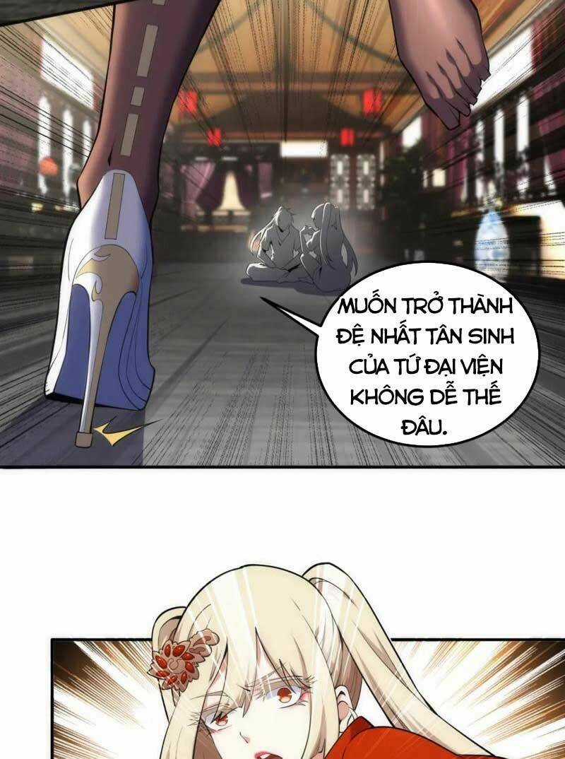 Vạn Cổ Thần Đế - Chapter 88 - Trang 17