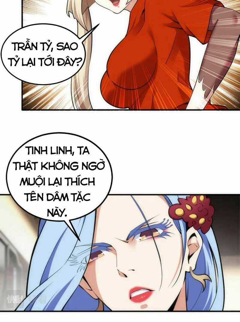 Vạn Cổ Thần Đế - Chapter 88 - Trang 18