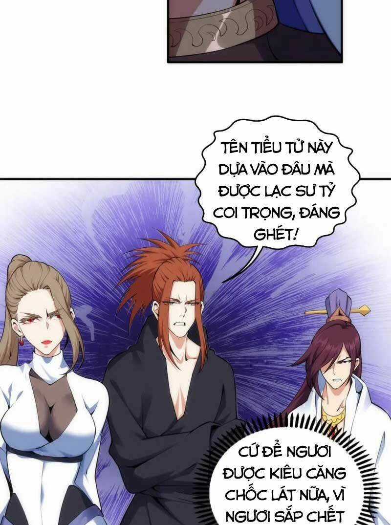 Vạn Cổ Thần Đế - Chapter 88 - Trang 3