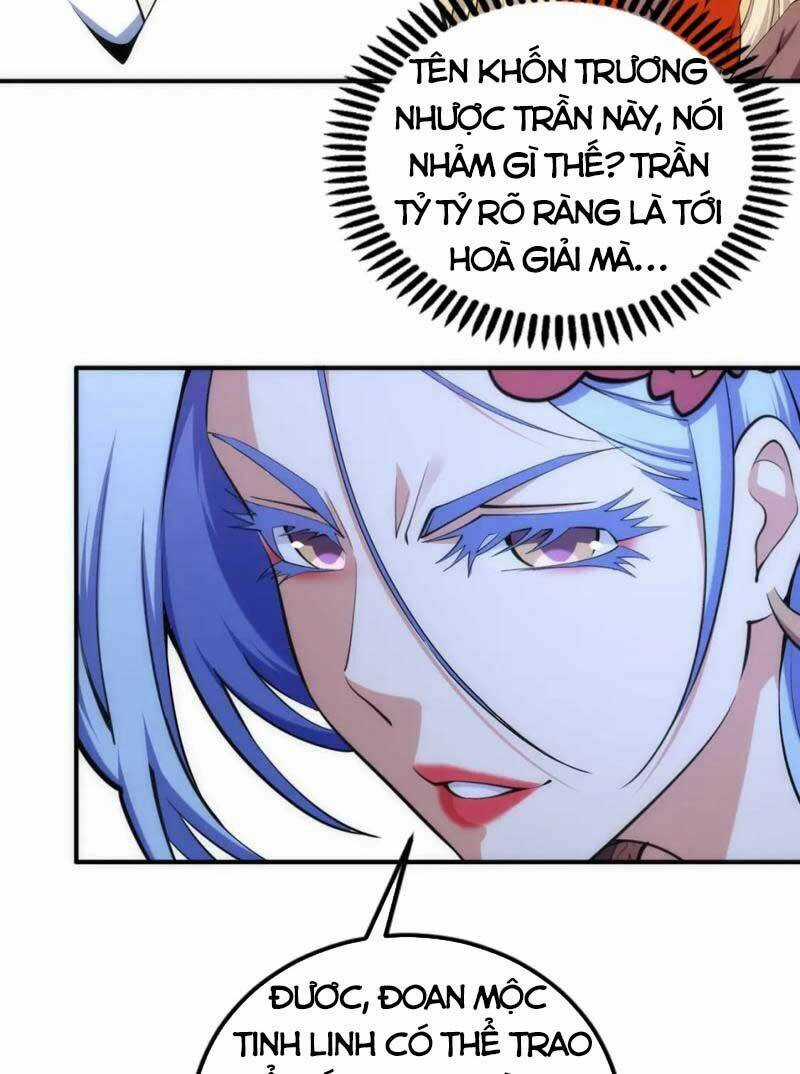 Vạn Cổ Thần Đế - Chapter 88 - Trang 22
