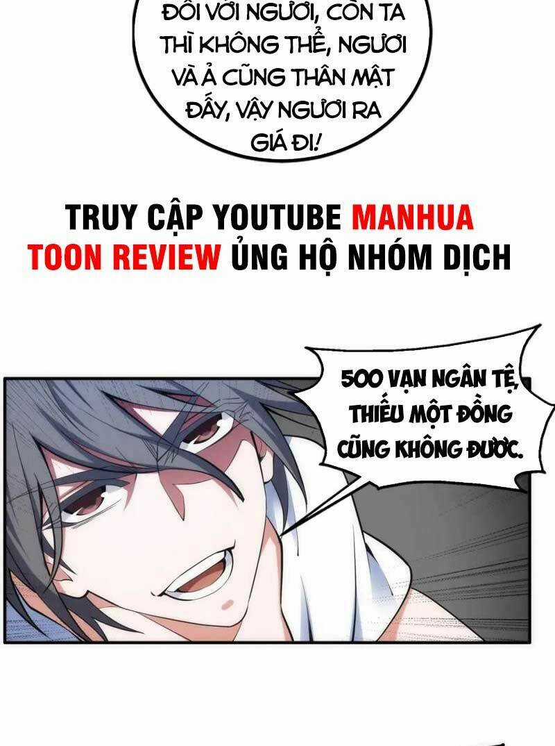 Vạn Cổ Thần Đế - Chapter 88 - Trang 23