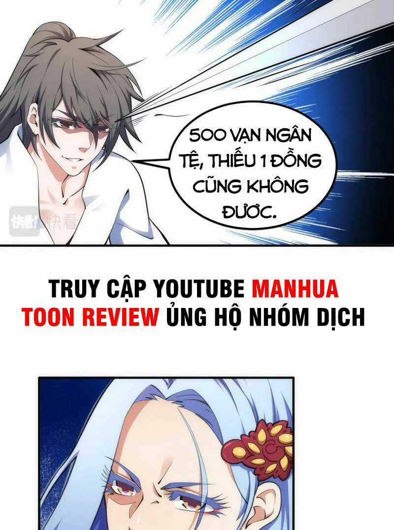 Vạn Cổ Thần Đế - Chapter 88 - Trang 25