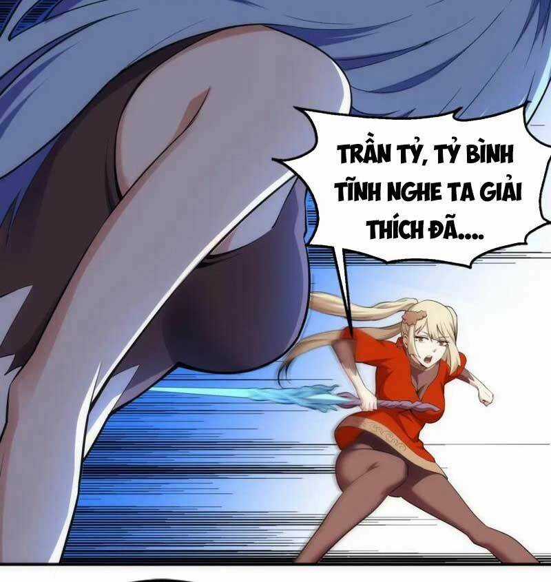 Vạn Cổ Thần Đế - Chapter 88 - Trang 34