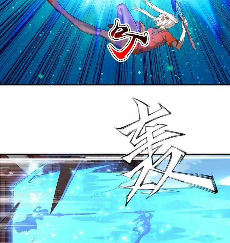 Vạn Cổ Thần Đế - Chapter 88 - Trang 38