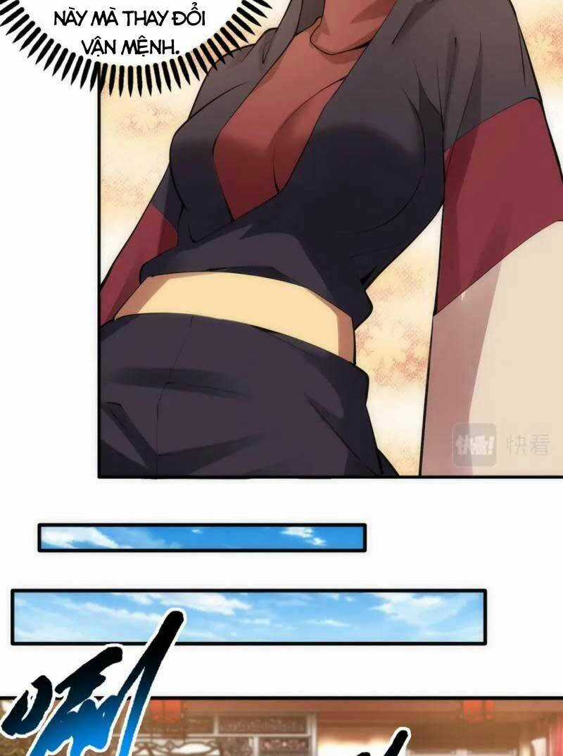 Vạn Cổ Thần Đế - Chapter 88 - Trang 5