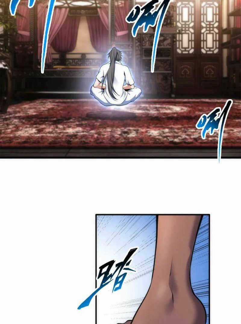 Vạn Cổ Thần Đế - Chapter 88 - Trang 6