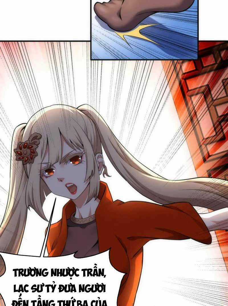 Vạn Cổ Thần Đế - Chapter 88 - Trang 7