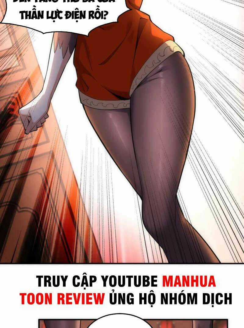 Vạn Cổ Thần Đế - Chapter 88 - Trang 8