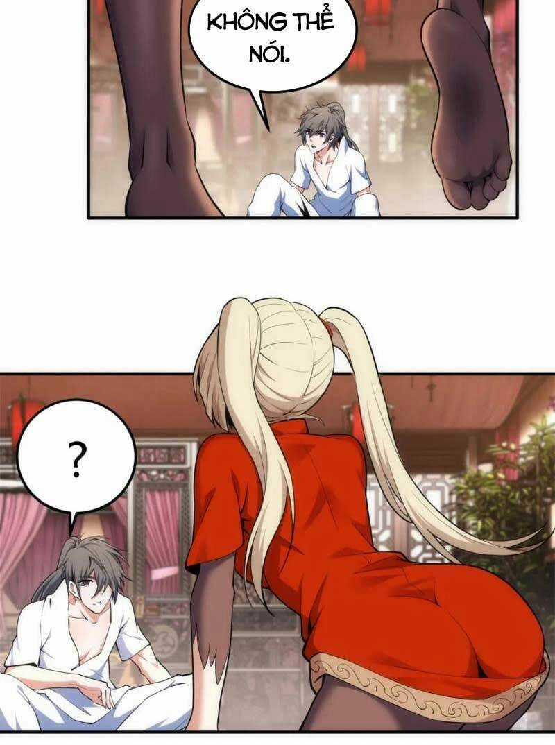 Vạn Cổ Thần Đế - Chapter 88 - Trang 9