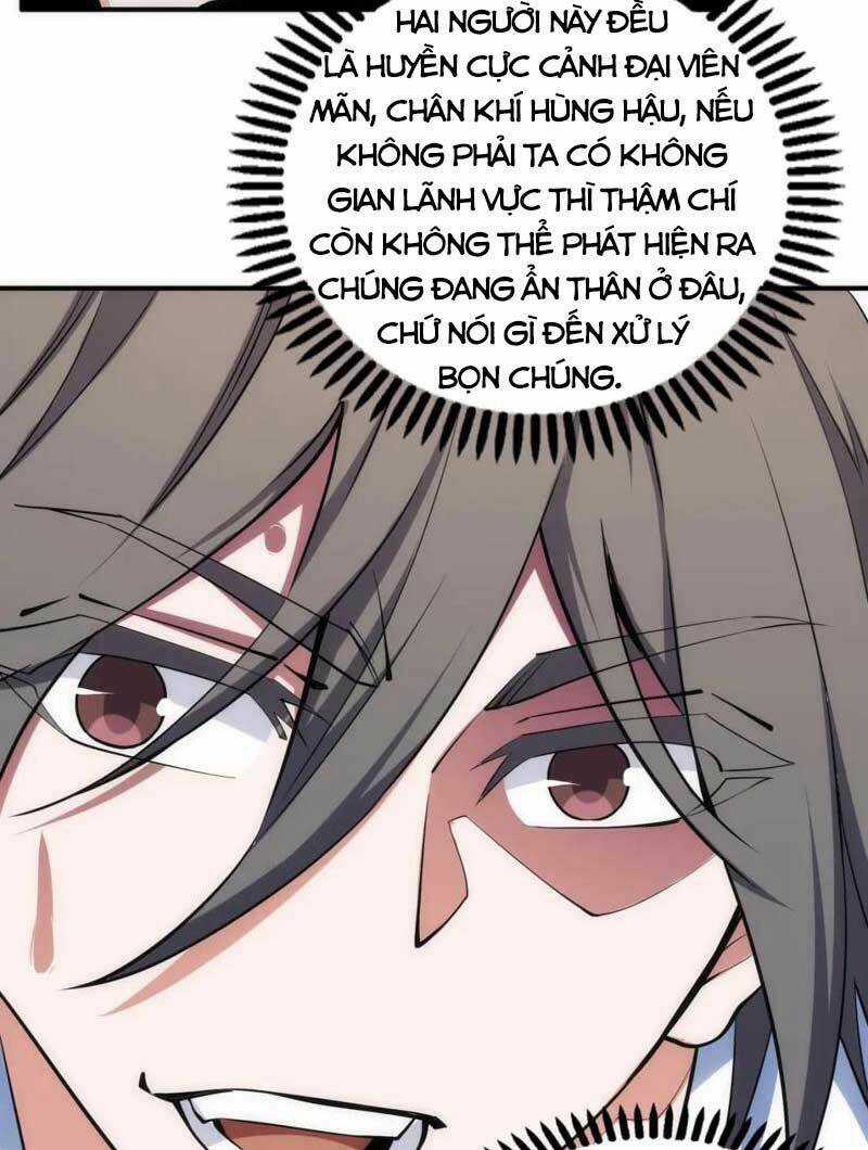 Vạn Cổ Thần Đế - Chapter 89 - Trang 13