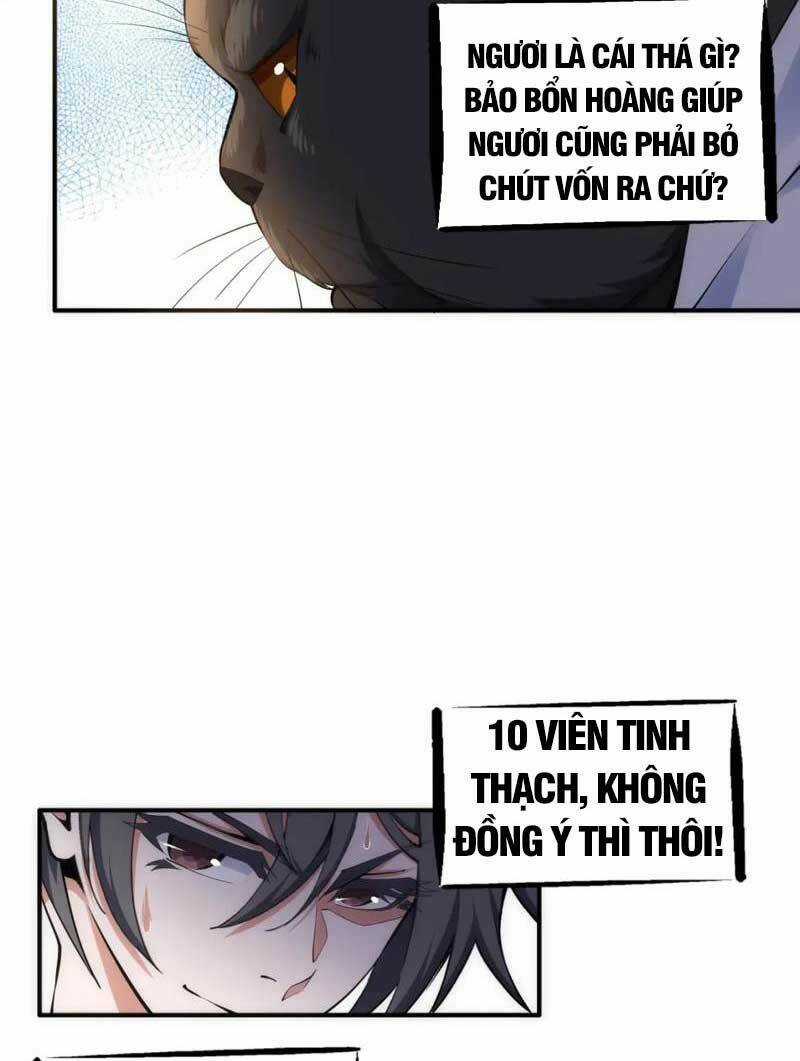 Vạn Cổ Thần Đế - Chapter 89 - Trang 16