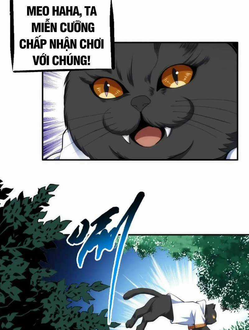 Vạn Cổ Thần Đế - Chapter 89 - Trang 17