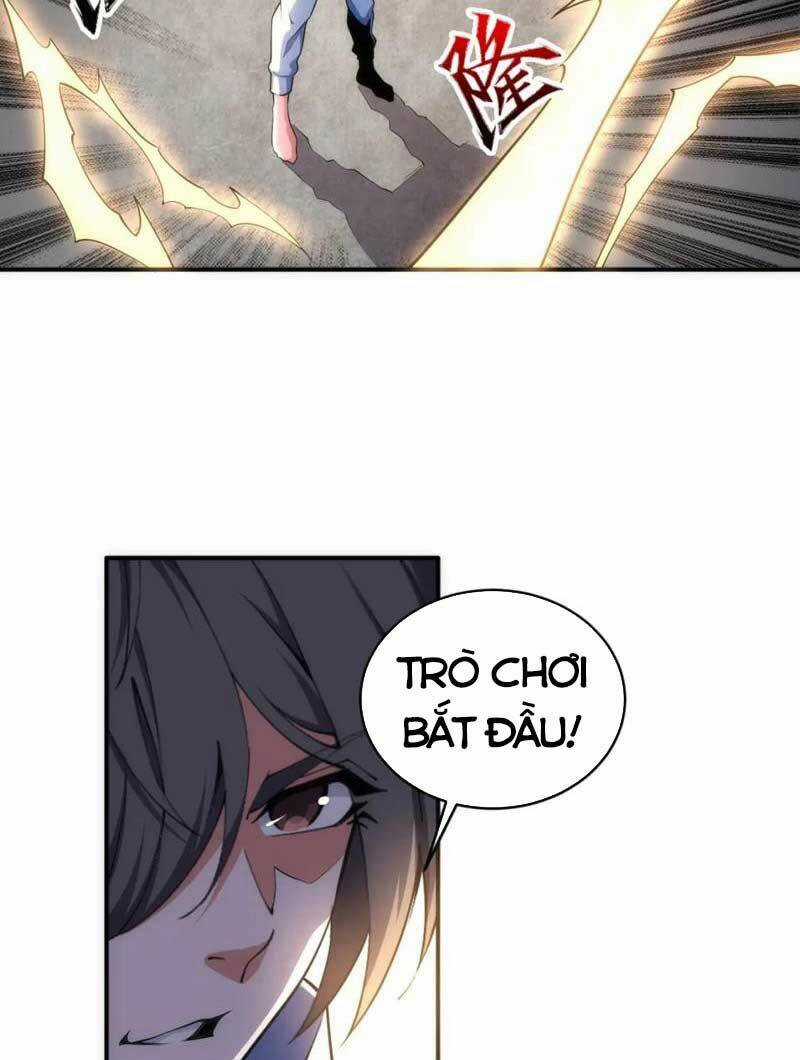 Vạn Cổ Thần Đế - Chapter 89 - Trang 19