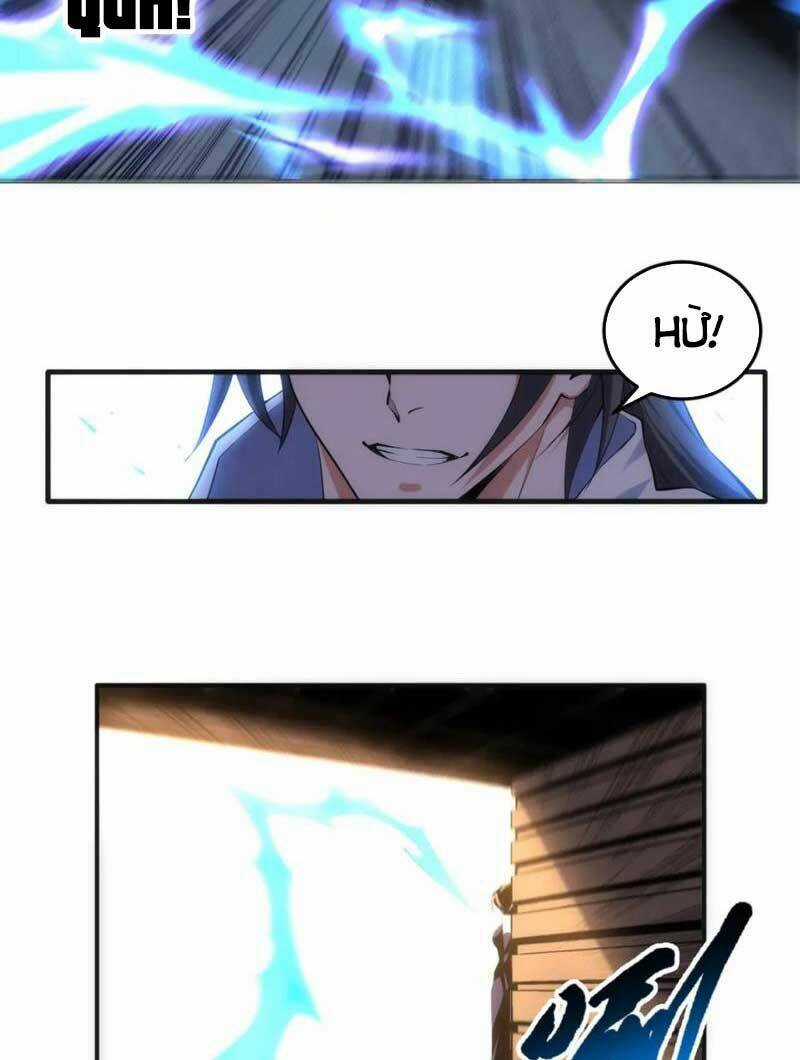 Vạn Cổ Thần Đế - Chapter 89 - Trang 21