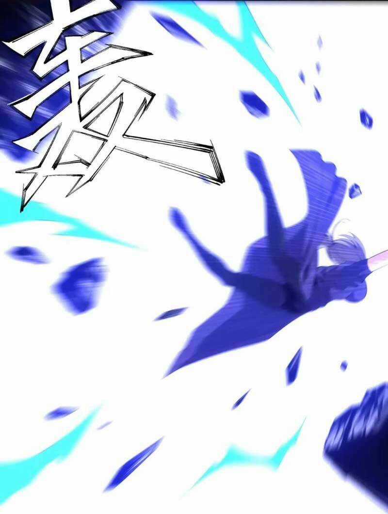 Vạn Cổ Thần Đế - Chapter 89 - Trang 23