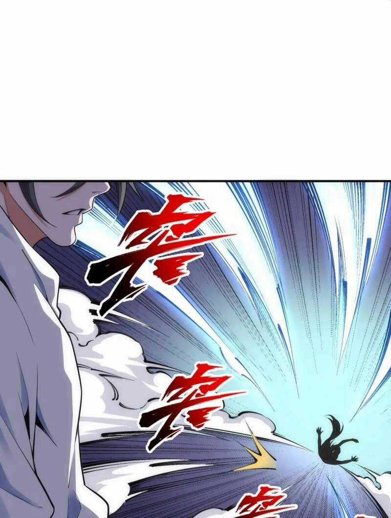 Vạn Cổ Thần Đế - Chapter 89 - Trang 24