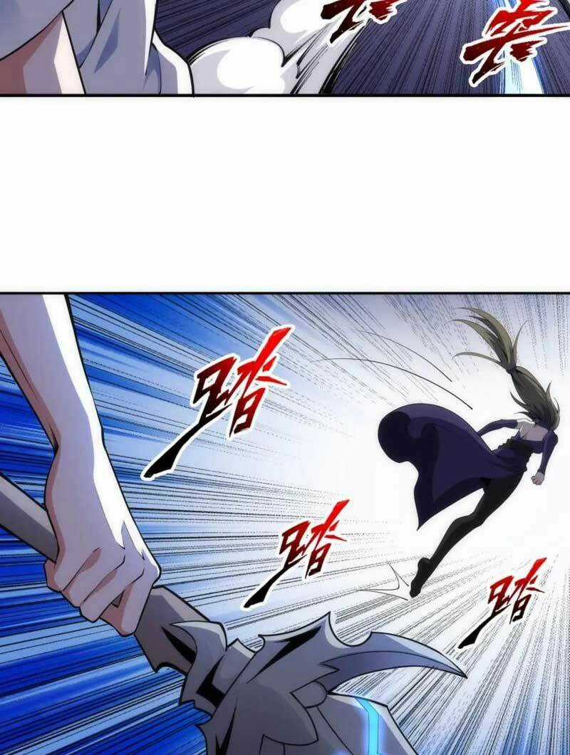 Vạn Cổ Thần Đế - Chapter 89 - Trang 25