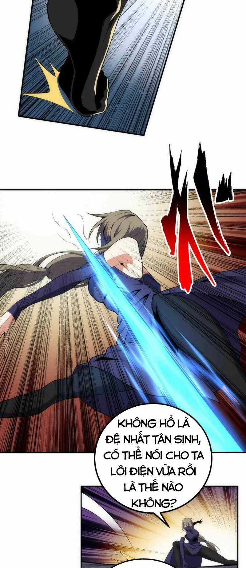 Vạn Cổ Thần Đế - Chapter 89 - Trang 28