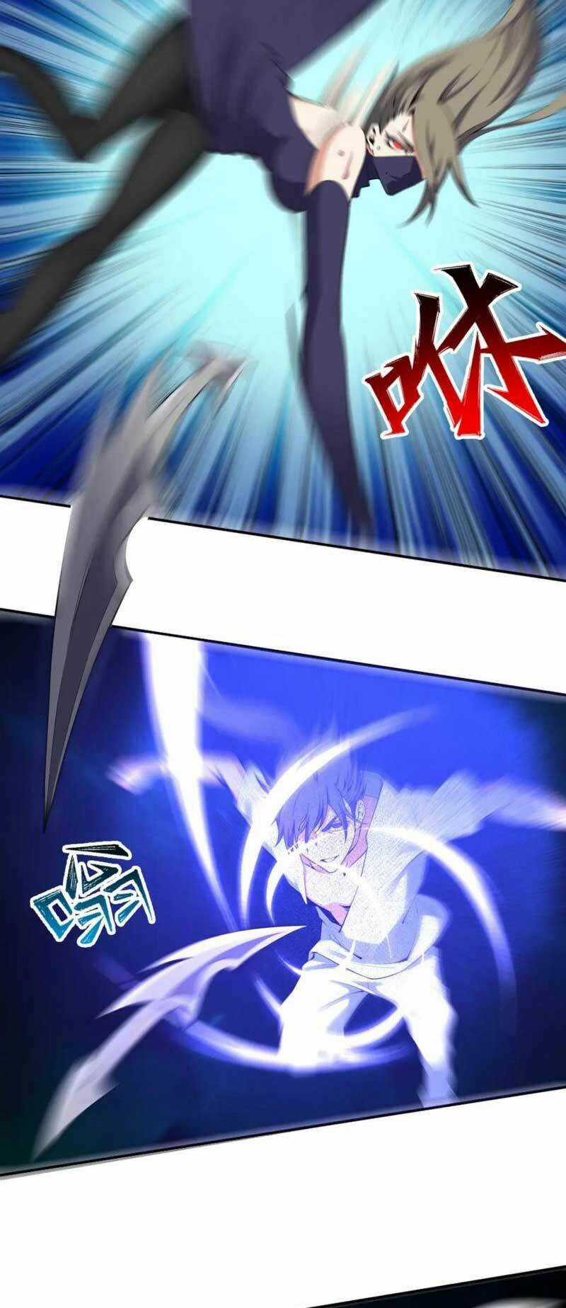 Vạn Cổ Thần Đế - Chapter 89 - Trang 30