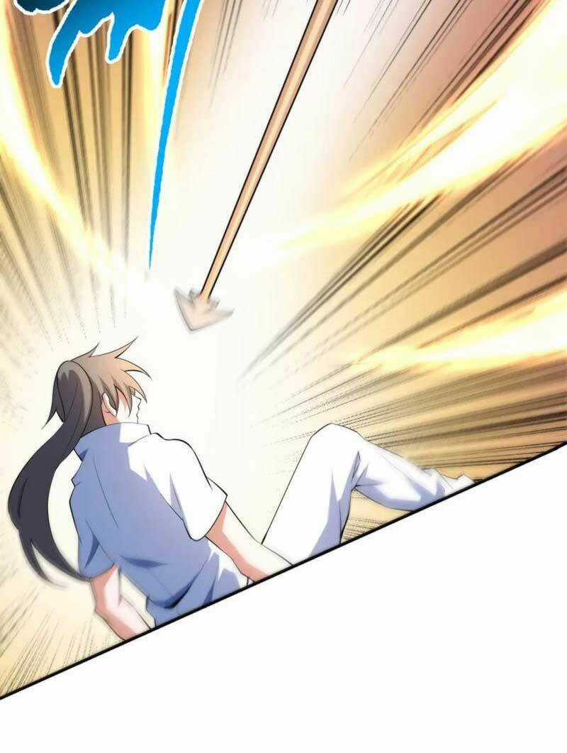 Vạn Cổ Thần Đế - Chapter 89 - Trang 4