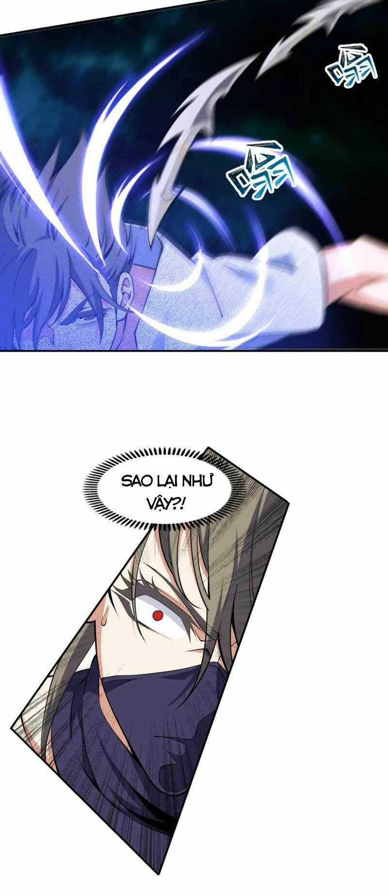 Vạn Cổ Thần Đế - Chapter 89 - Trang 31