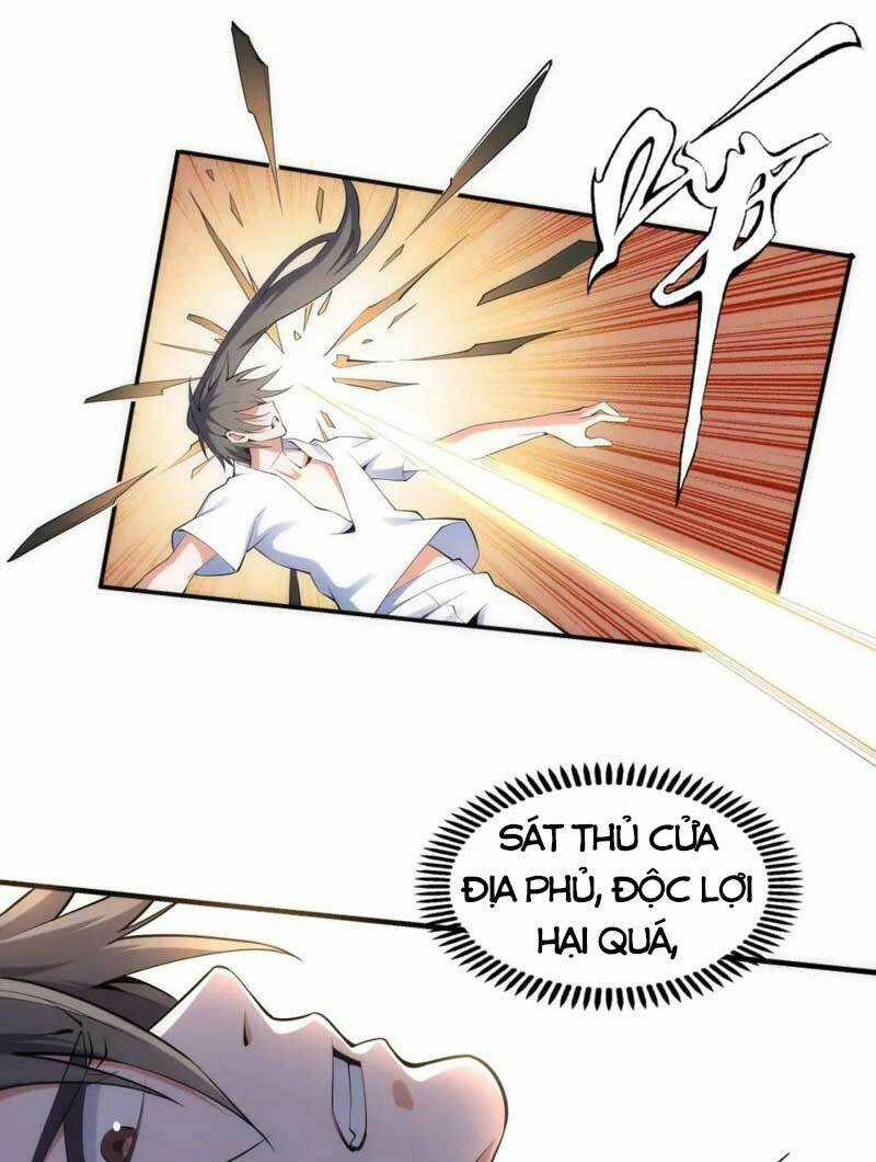 Vạn Cổ Thần Đế - Chapter 89 - Trang 5