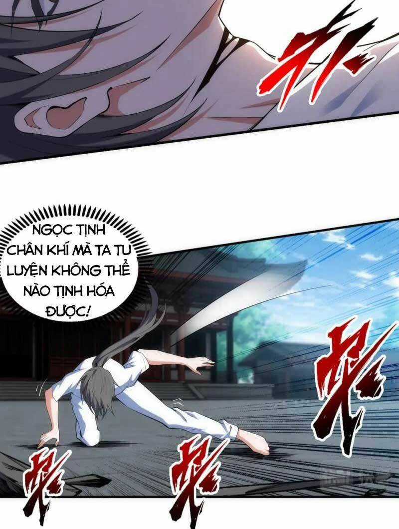 Vạn Cổ Thần Đế - Chapter 89 - Trang 6