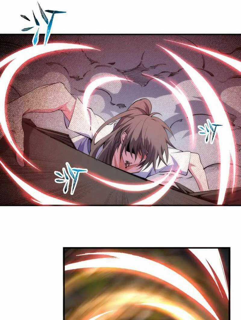 Vạn Cổ Thần Đế - Chapter 89 - Trang 8