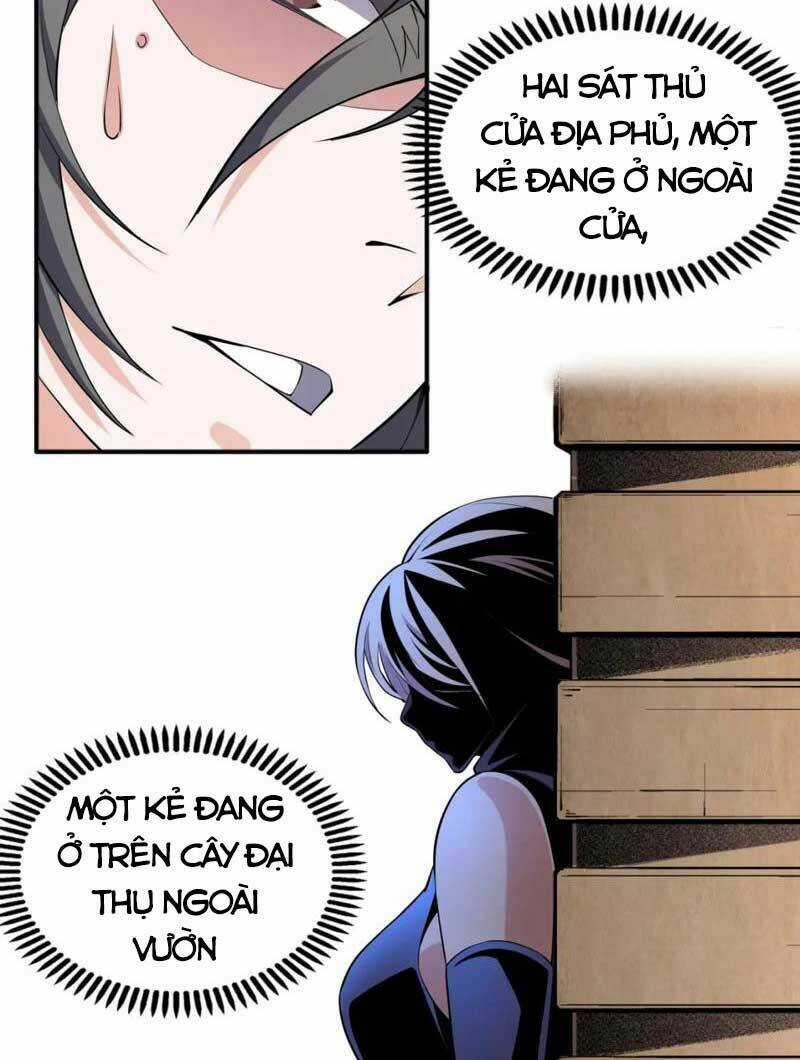 Vạn Cổ Thần Đế - Chapter 89 - Trang 10