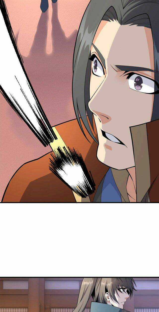 Vạn Cổ Thần Đế - Chapter 9 - Trang 11