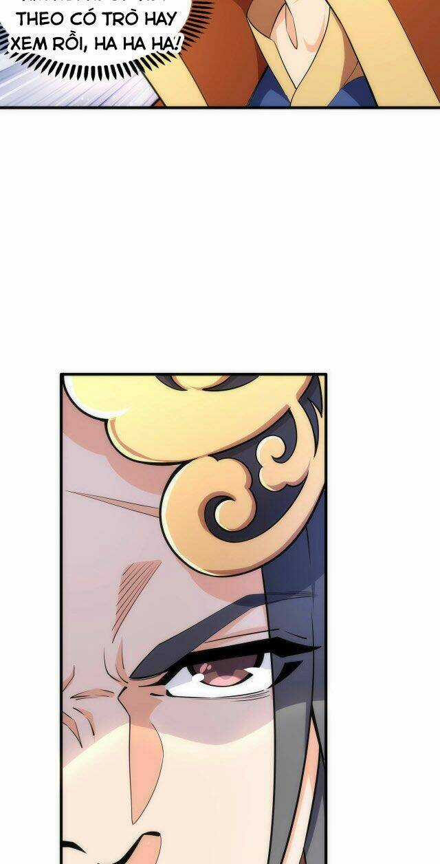 Vạn Cổ Thần Đế - Chapter 9 - Trang 14