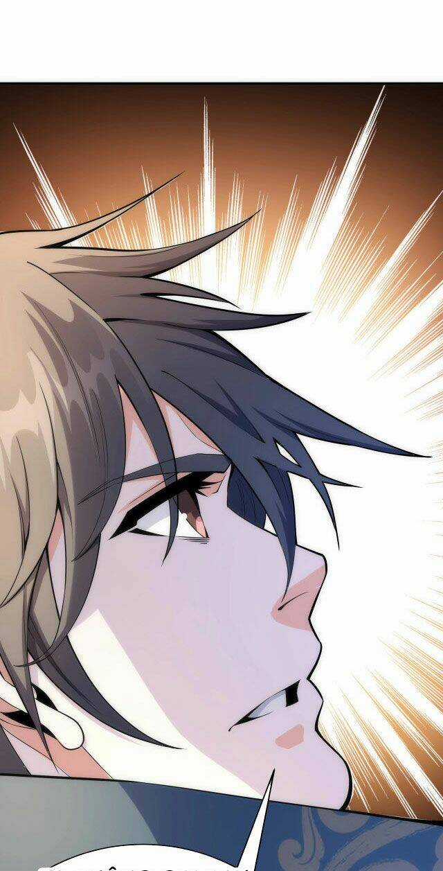 Vạn Cổ Thần Đế - Chapter 9 - Trang 18