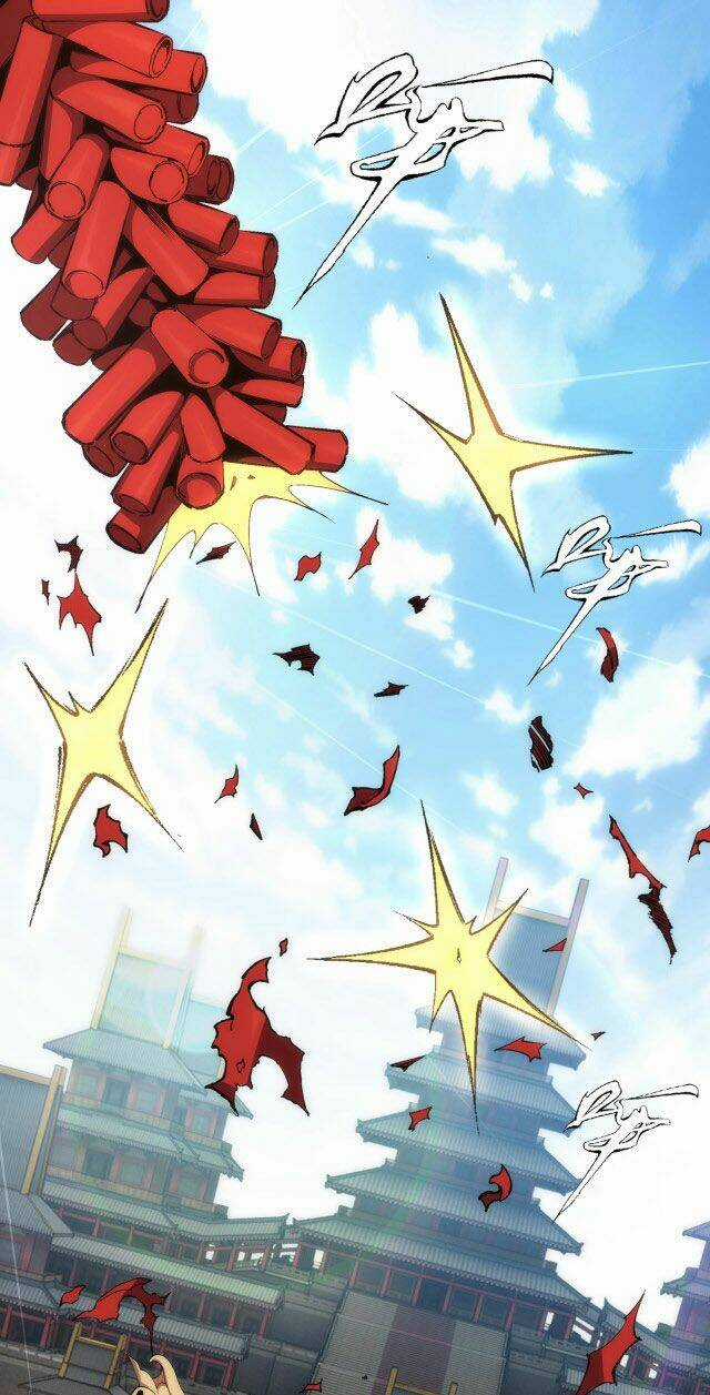 Vạn Cổ Thần Đế - Chapter 9 - Trang 3