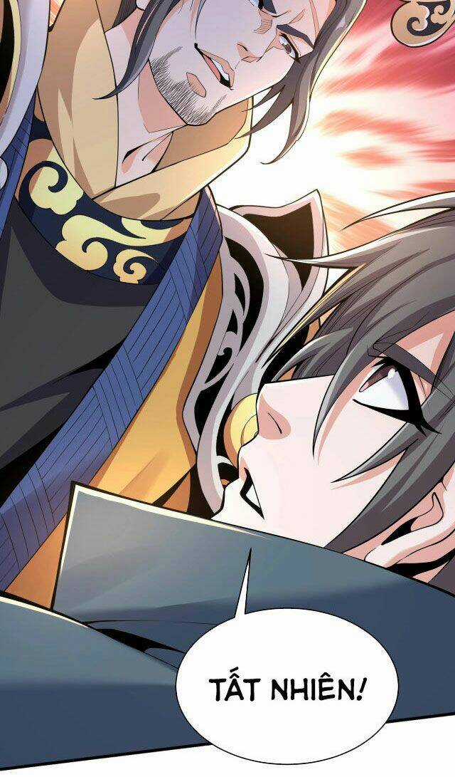 Vạn Cổ Thần Đế - Chapter 9 - Trang 27