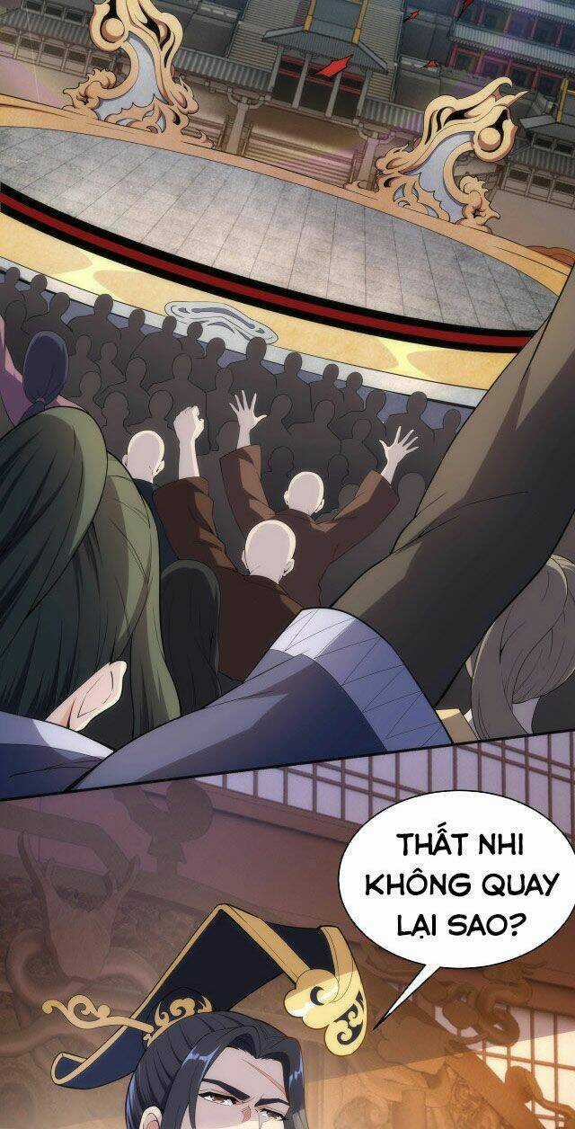 Vạn Cổ Thần Đế - Chapter 9 - Trang 4