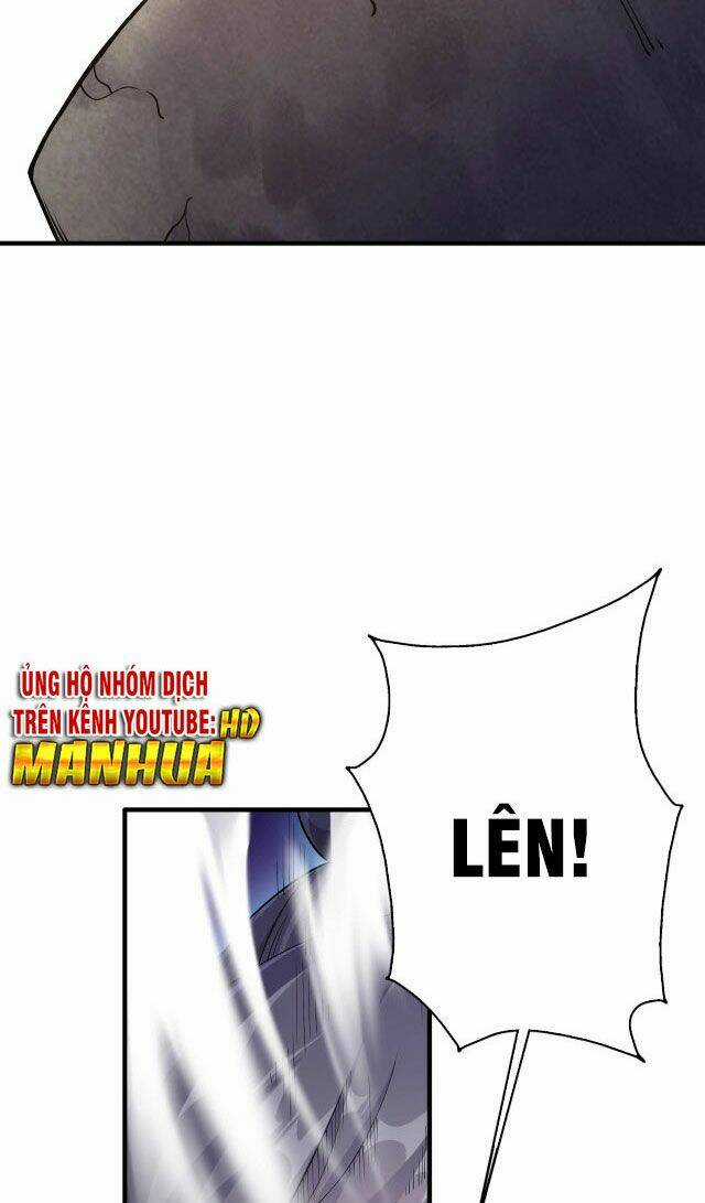 Vạn Cổ Thần Đế - Chapter 9 - Trang 37