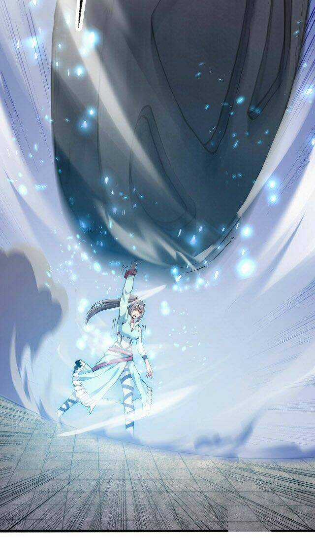 Vạn Cổ Thần Đế - Chapter 9 - Trang 39