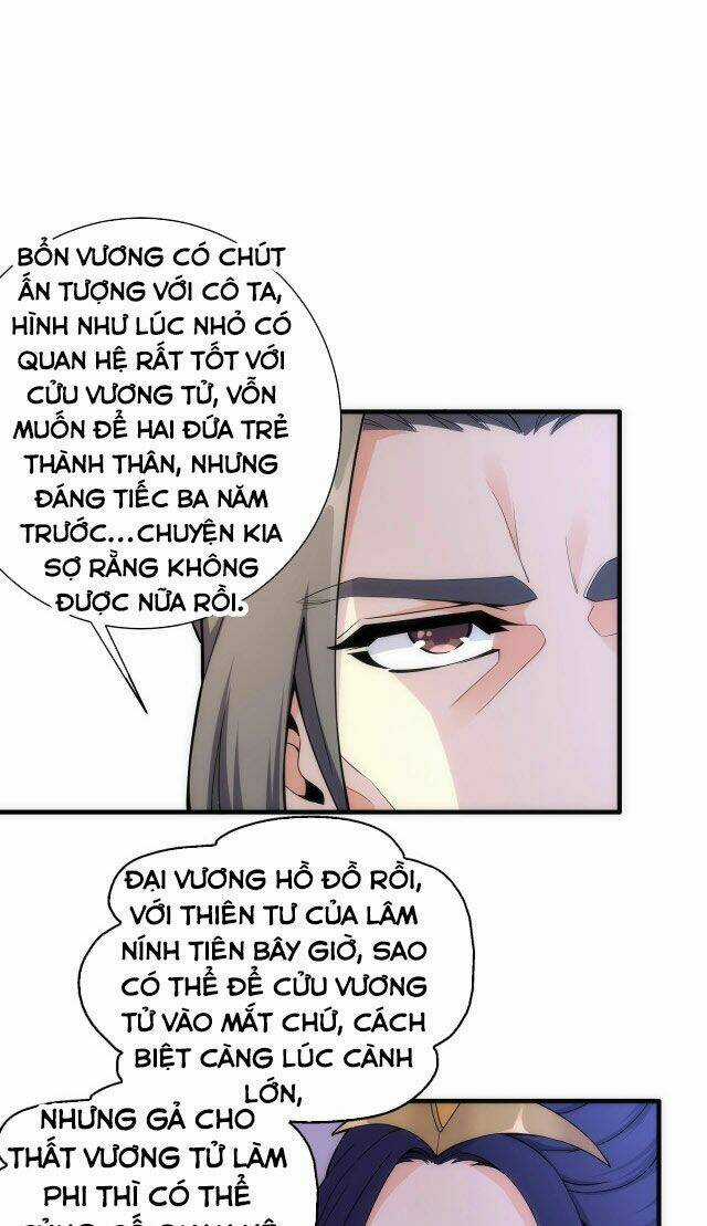 Vạn Cổ Thần Đế - Chapter 9 - Trang 43