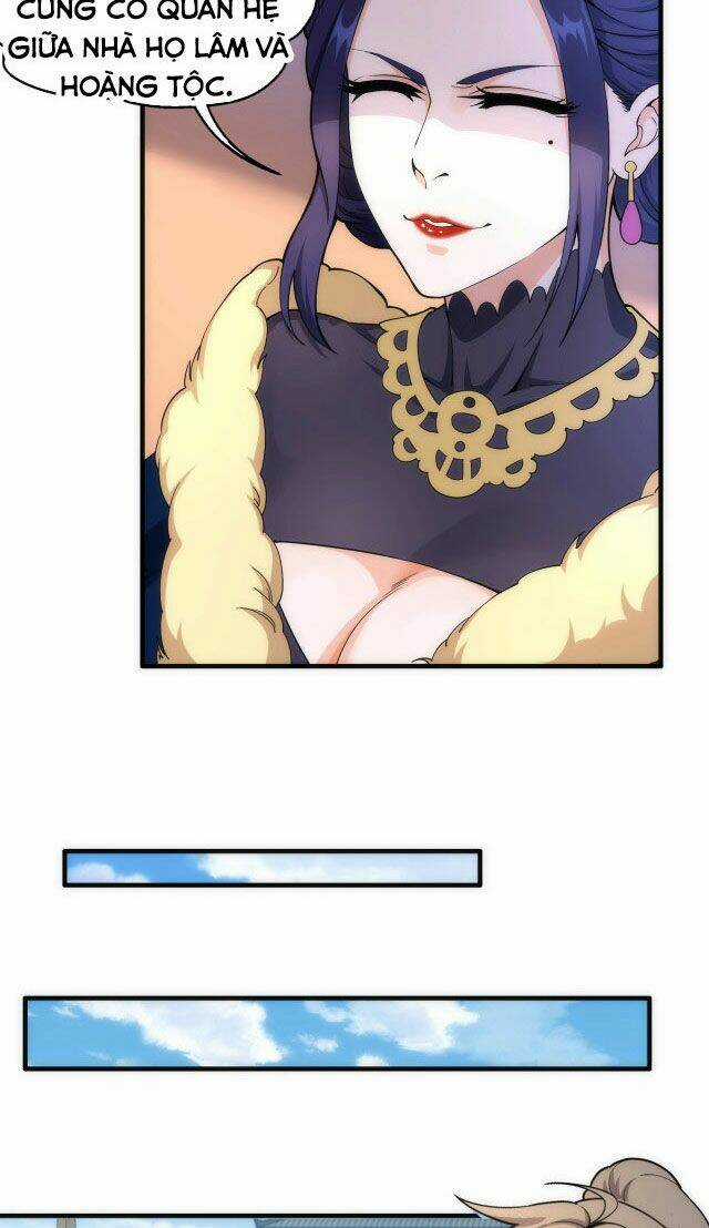 Vạn Cổ Thần Đế - Chapter 9 - Trang 44