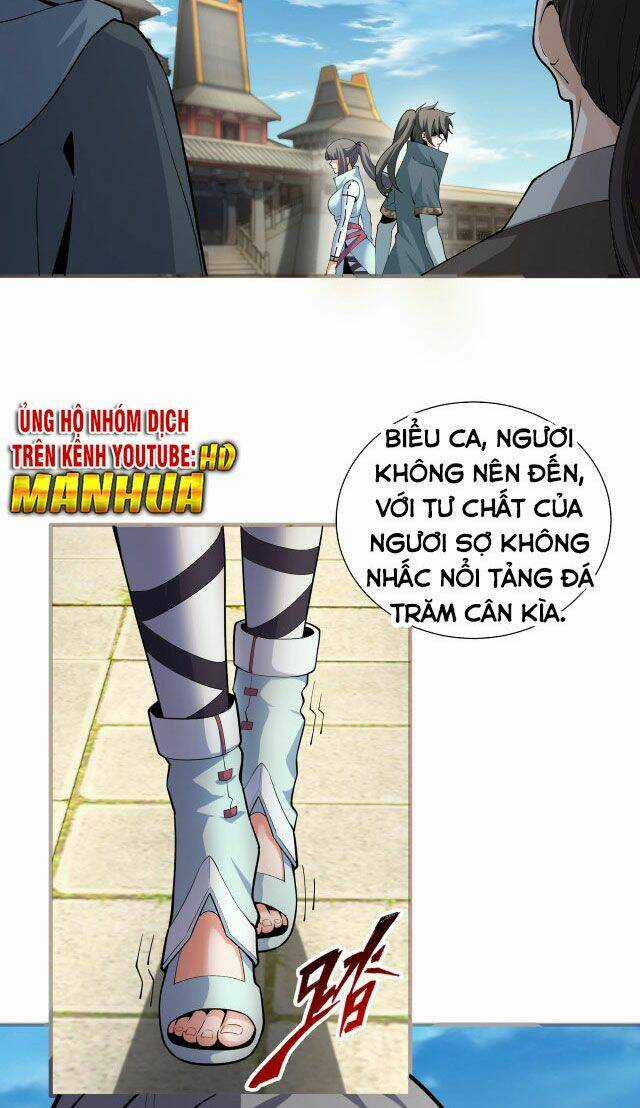 Vạn Cổ Thần Đế - Chapter 9 - Trang 46