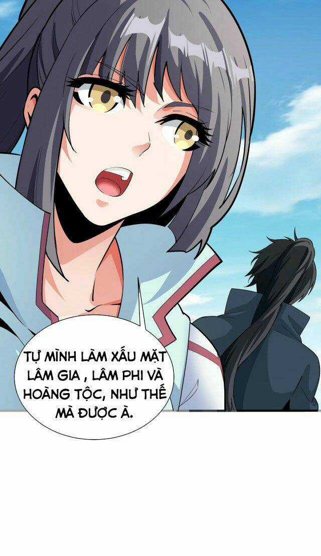 Vạn Cổ Thần Đế - Chapter 9 - Trang 47