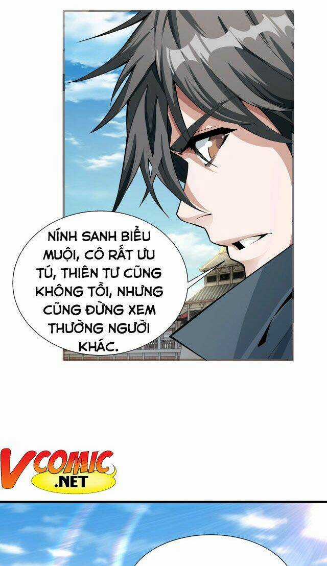 Vạn Cổ Thần Đế - Chapter 9 - Trang 48