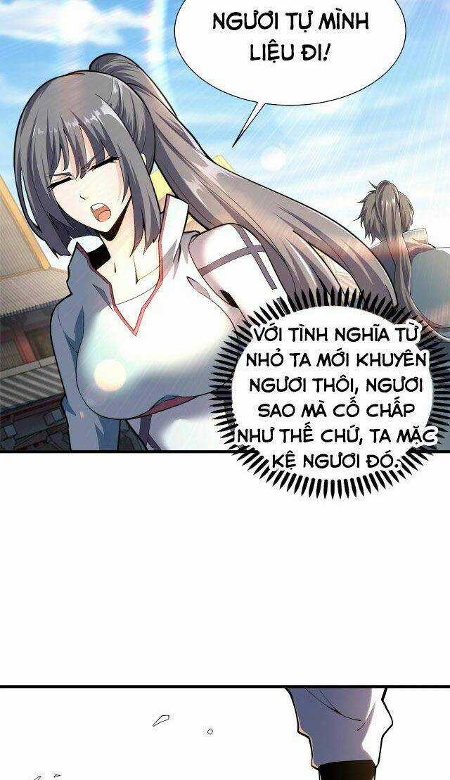 Vạn Cổ Thần Đế - Chapter 9 - Trang 49