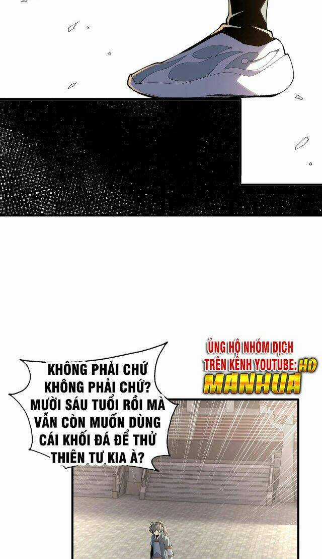Vạn Cổ Thần Đế - Chapter 9 - Trang 50
