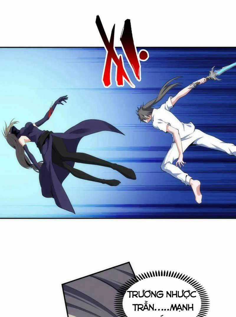 Vạn Cổ Thần Đế - Chapter 90 - Trang 2