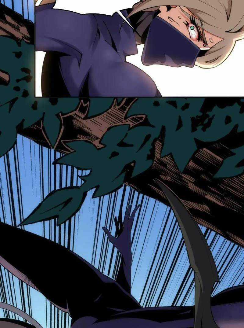 Vạn Cổ Thần Đế - Chapter 90 - Trang 11