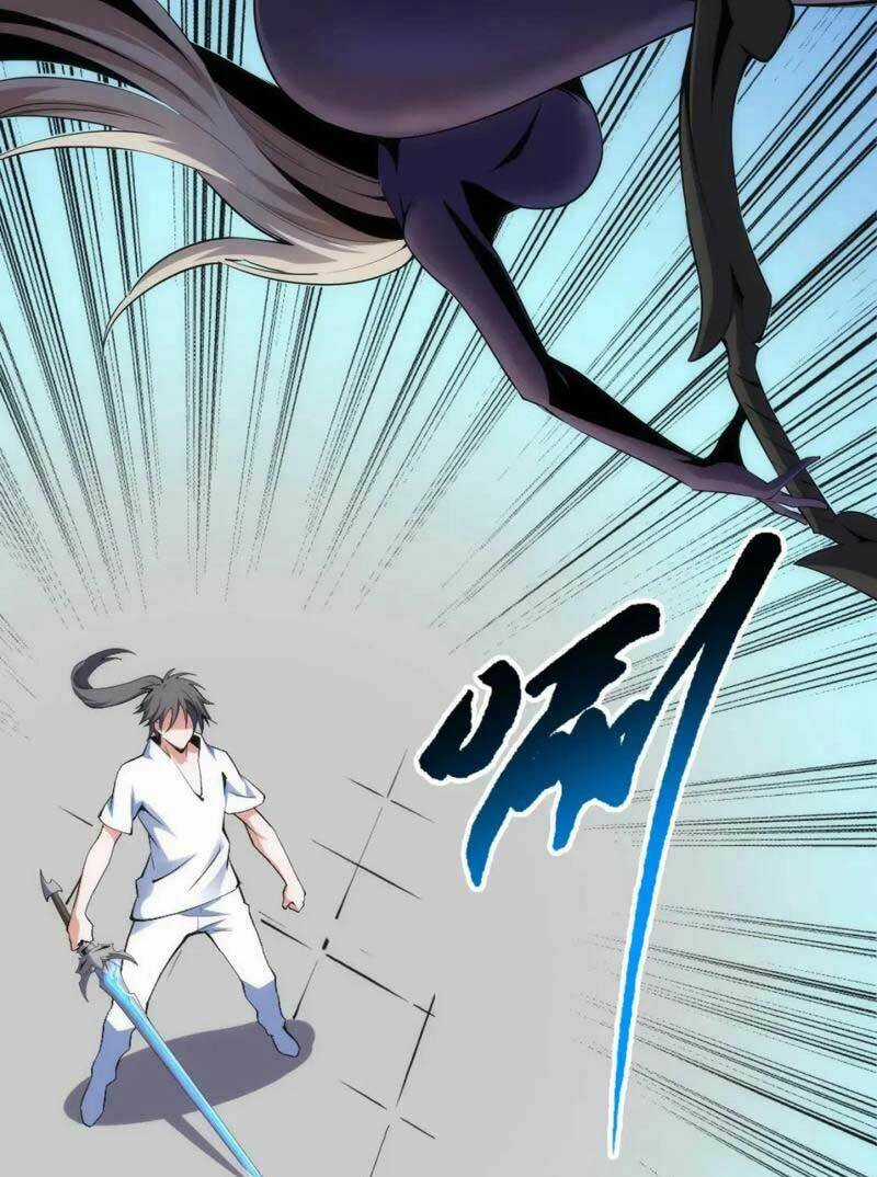 Vạn Cổ Thần Đế - Chapter 90 - Trang 12