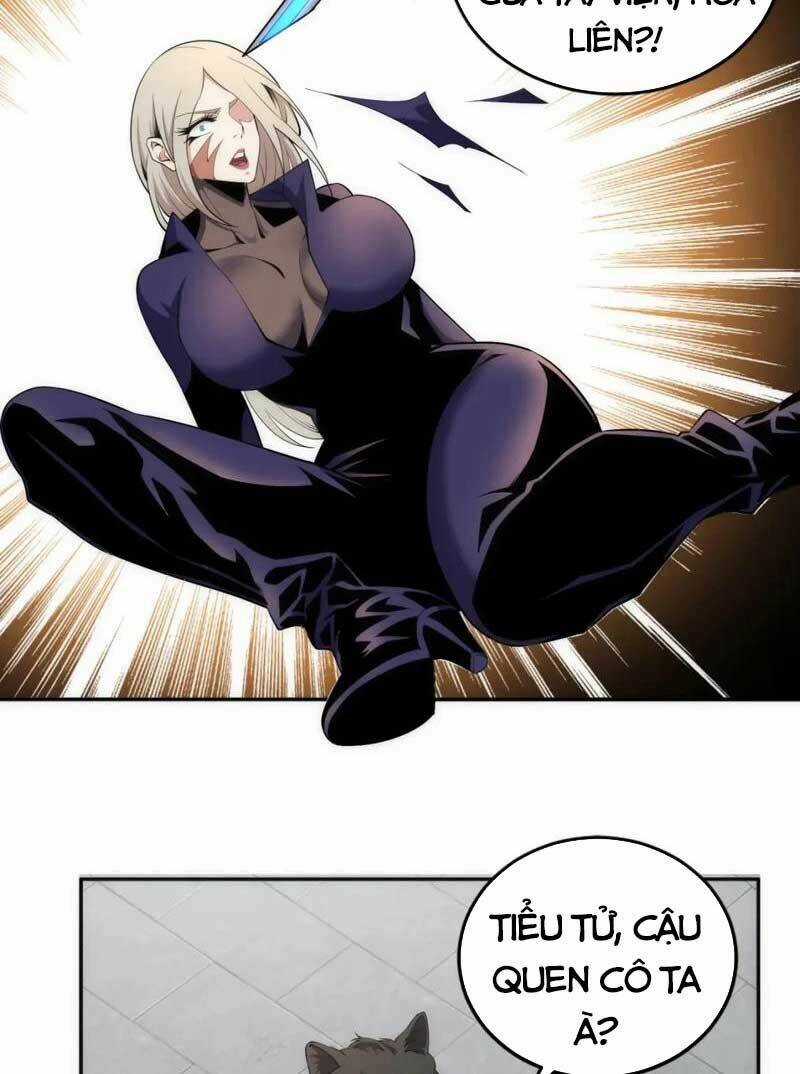 Vạn Cổ Thần Đế - Chapter 90 - Trang 16