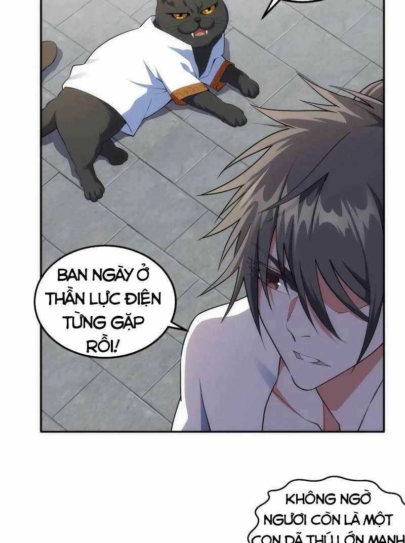 Vạn Cổ Thần Đế - Chapter 90 - Trang 17