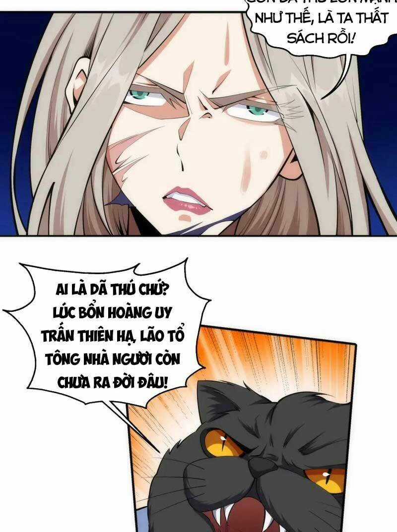 Vạn Cổ Thần Đế - Chapter 90 - Trang 18